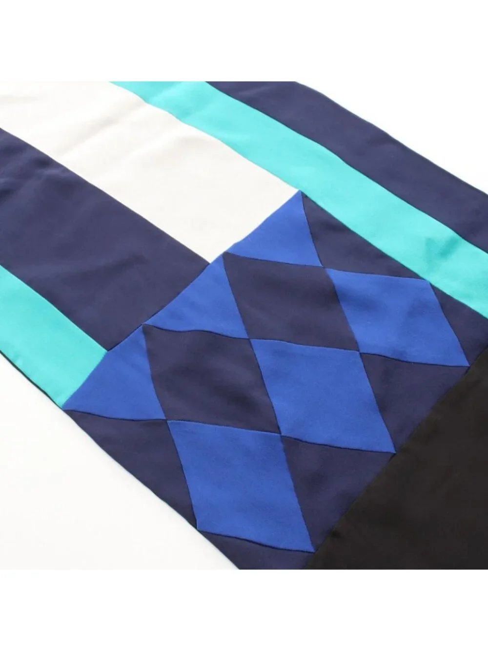 ★SOLD★ Hermes Shawl Silk Scarf - Picture 2 of 8